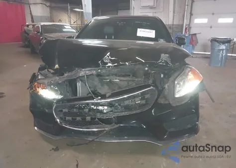 2014 Mercedes-Benz E 350 4Matic from USA, damaged, VIN WDDHF8JB2EA991998